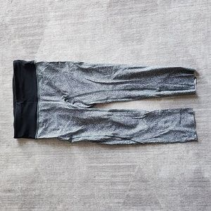 Lululemon leggings, Size 6